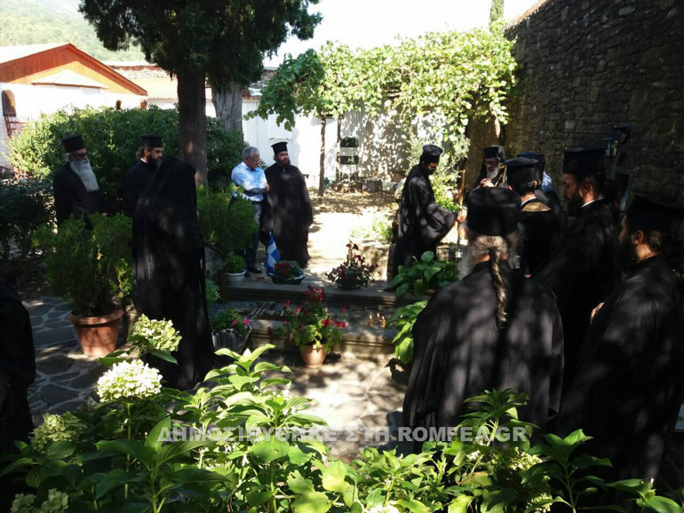agios kosmas konitsa 1