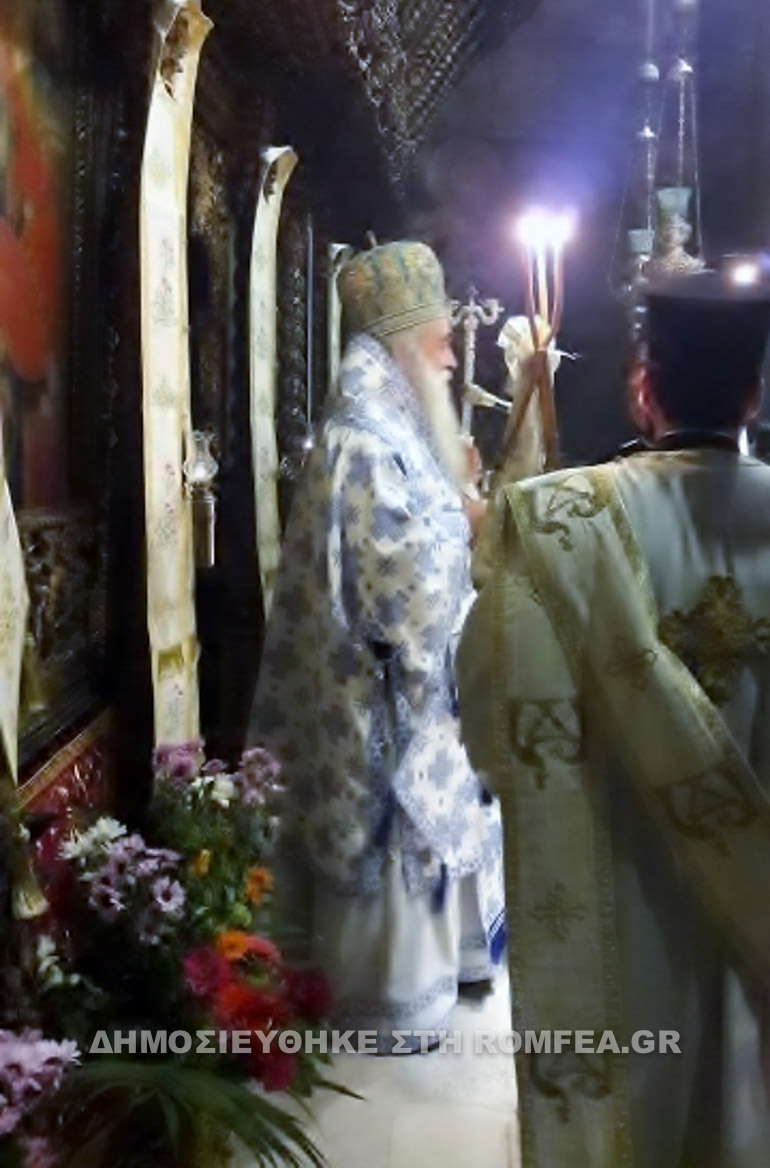 panagia samou 1