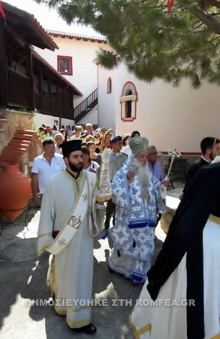 panagia samou 1