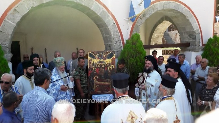 panagia samou 7