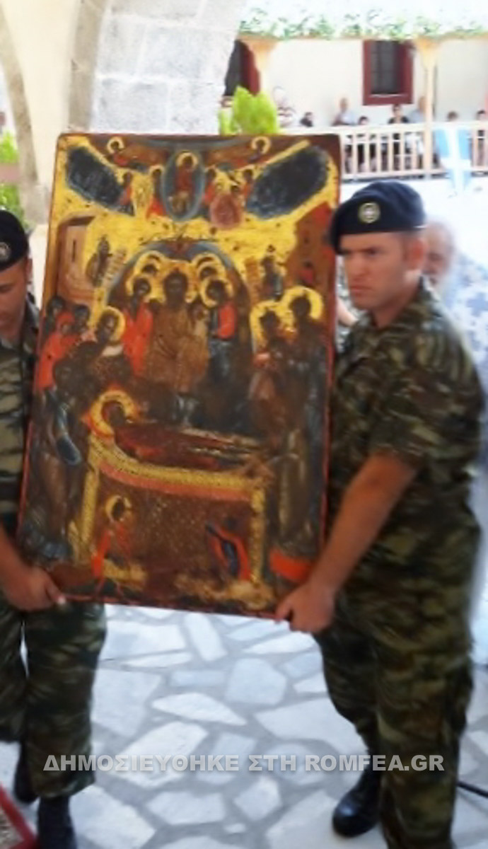panagia samou 1