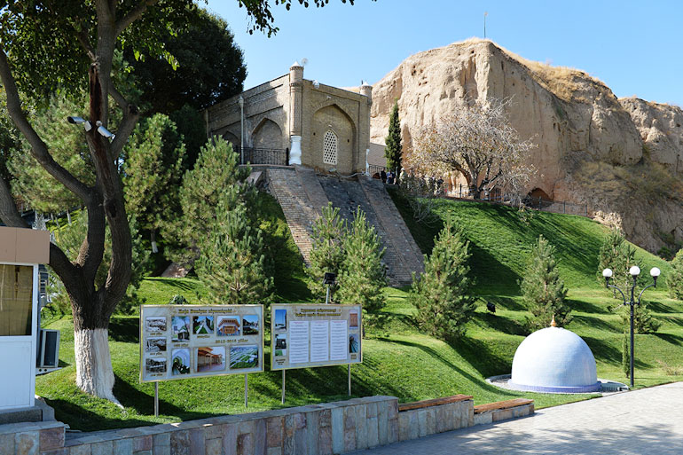 mausoleio 1