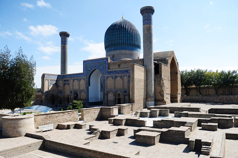 mausoleio 1