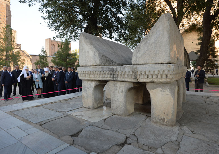 mausoleio 1