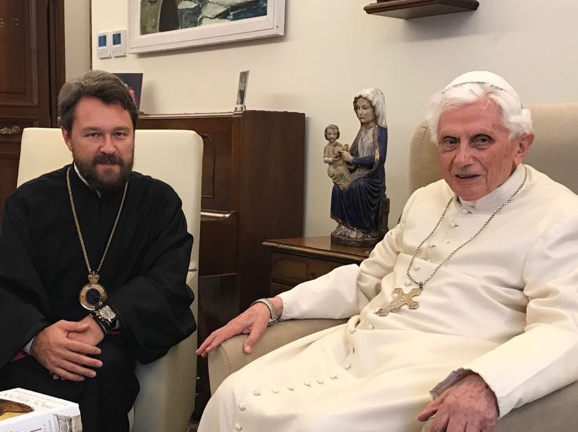 bene illarion