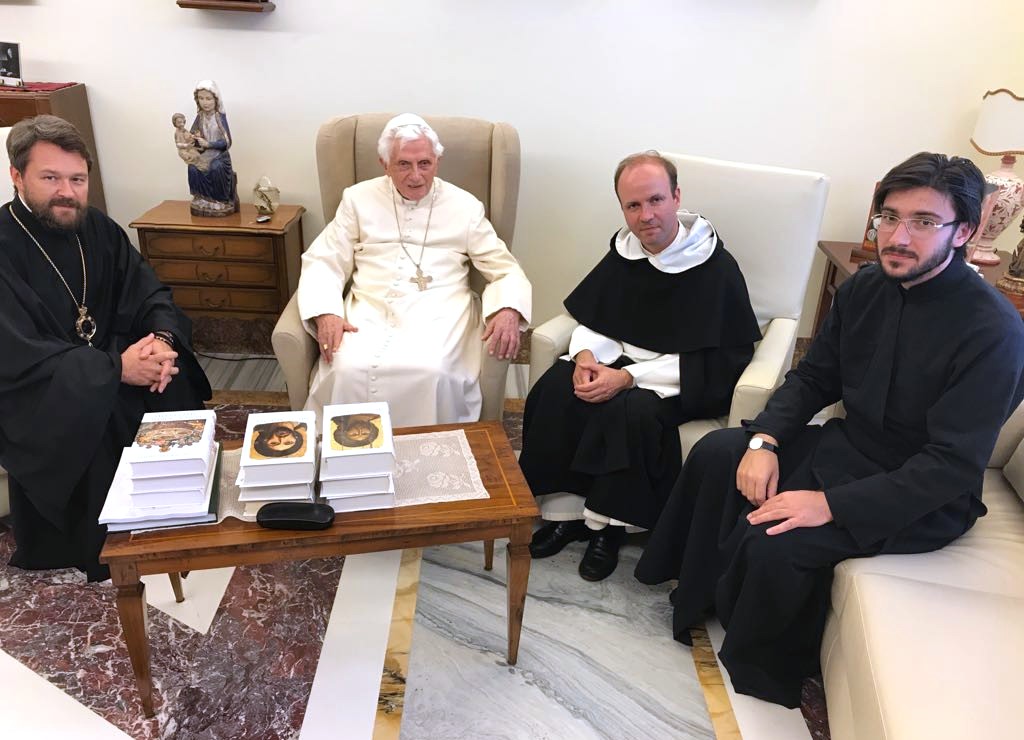 bene illarion