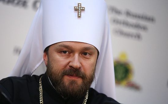 hilarion 54