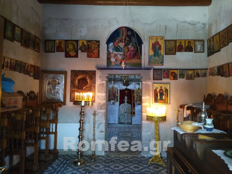 kyra panagia 1 of 35
