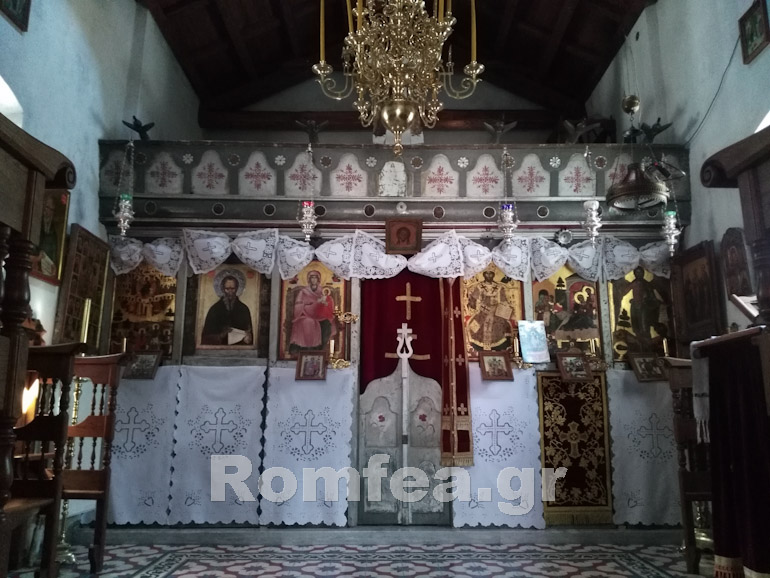 kyra panagia 1 of 35