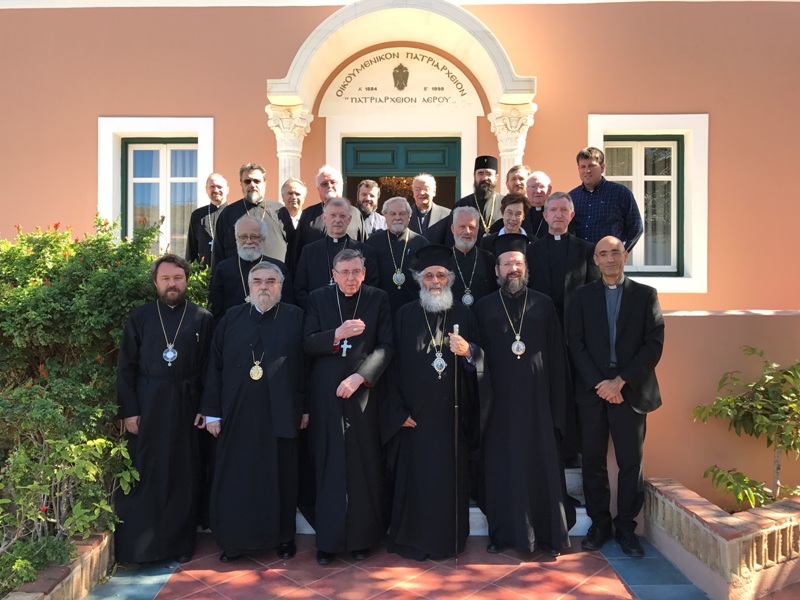 leros messinias