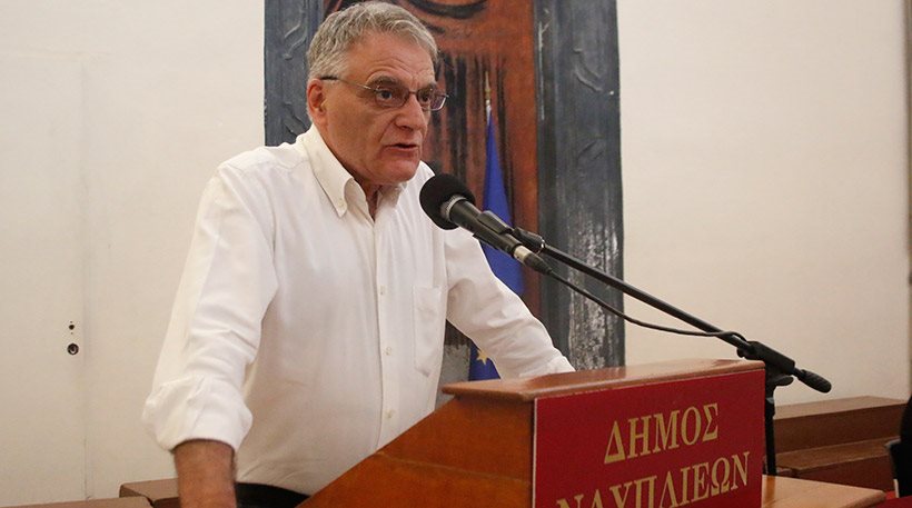 poulakis
