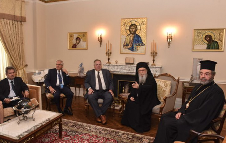 amerikis kotzias 1