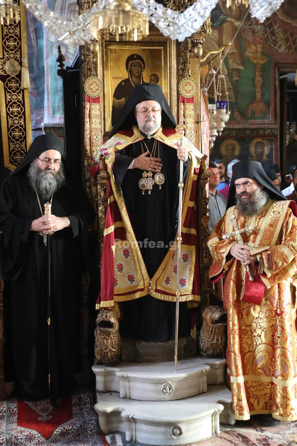 agia zoni sebasteias 41