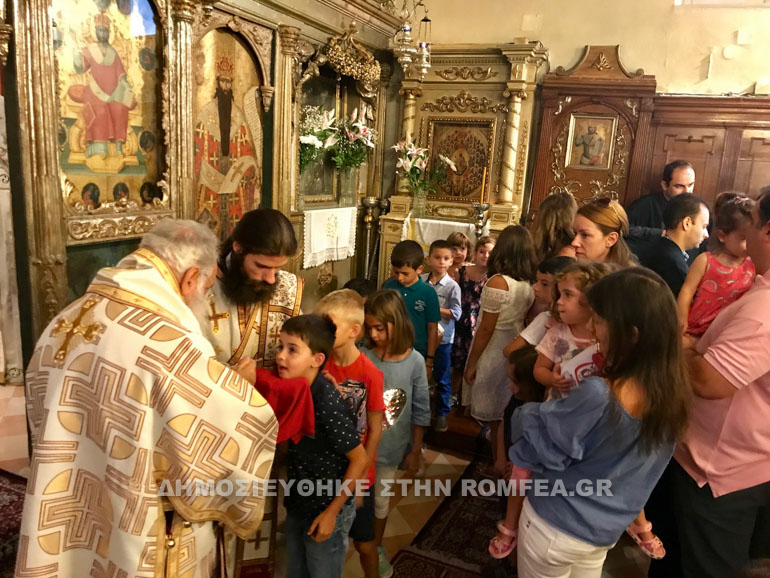 kenias makarios 1