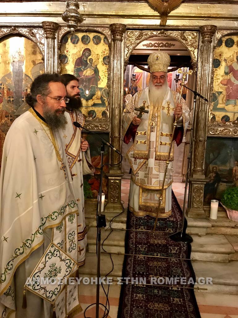 kenias makarios 1