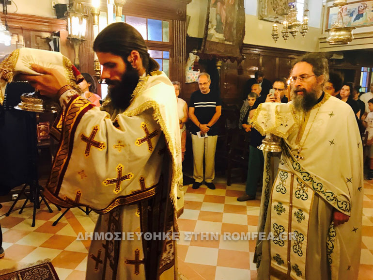 kenias makarios 1
