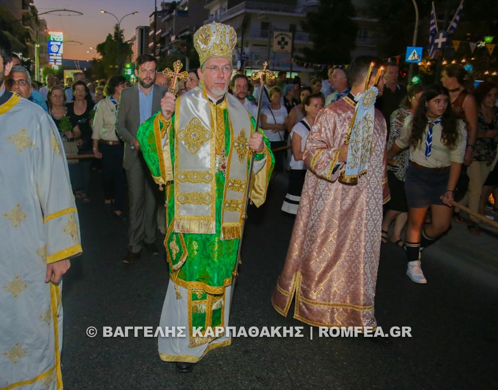 lenorman kleopas 1