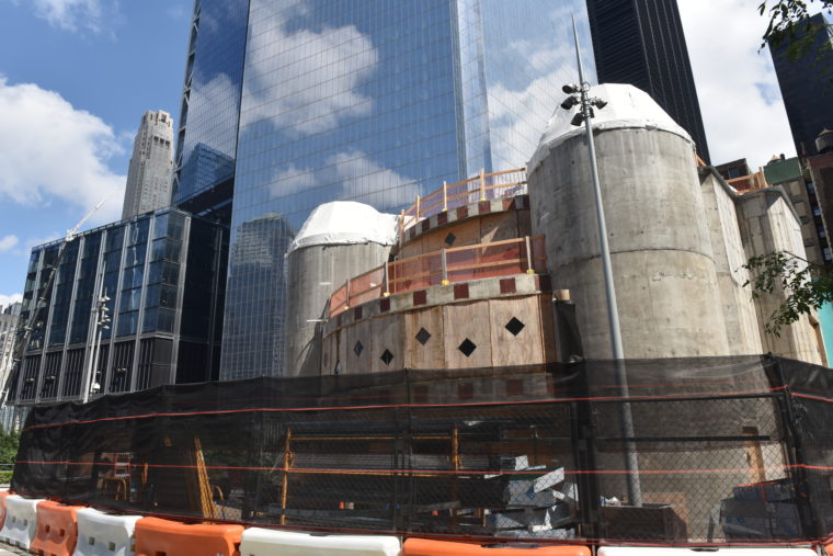GROUND ZERO