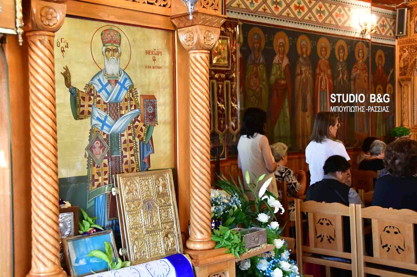 DSC 4673ERGATIKES ARXIERATIKH AG NEKTARIOS2017