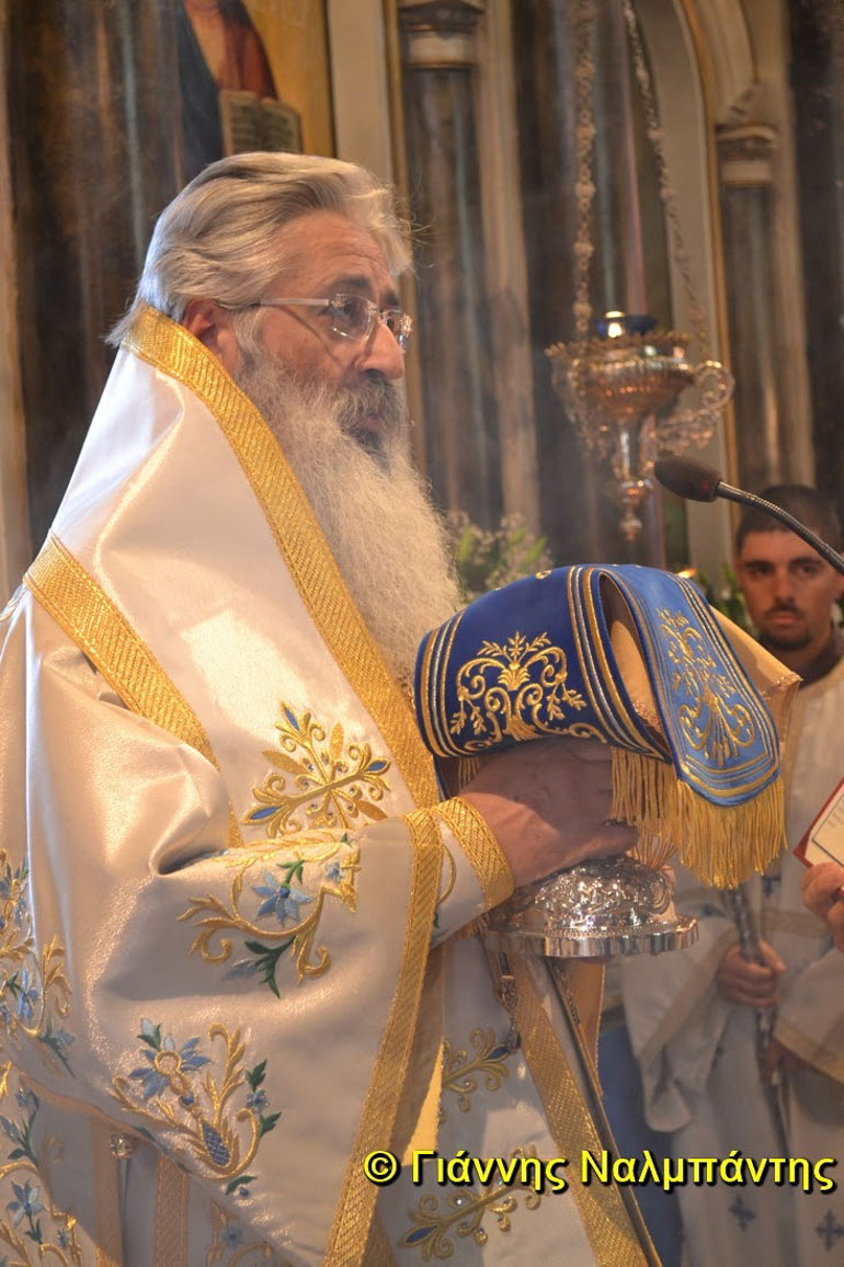 alexandroupoleos anthimos 1