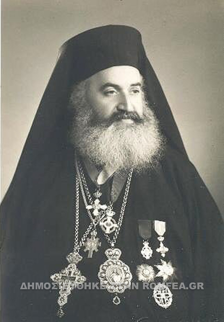 titos mathaiakis 1