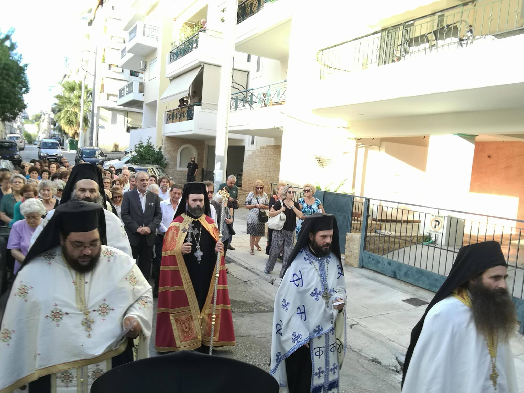 exarchs ilioupoli