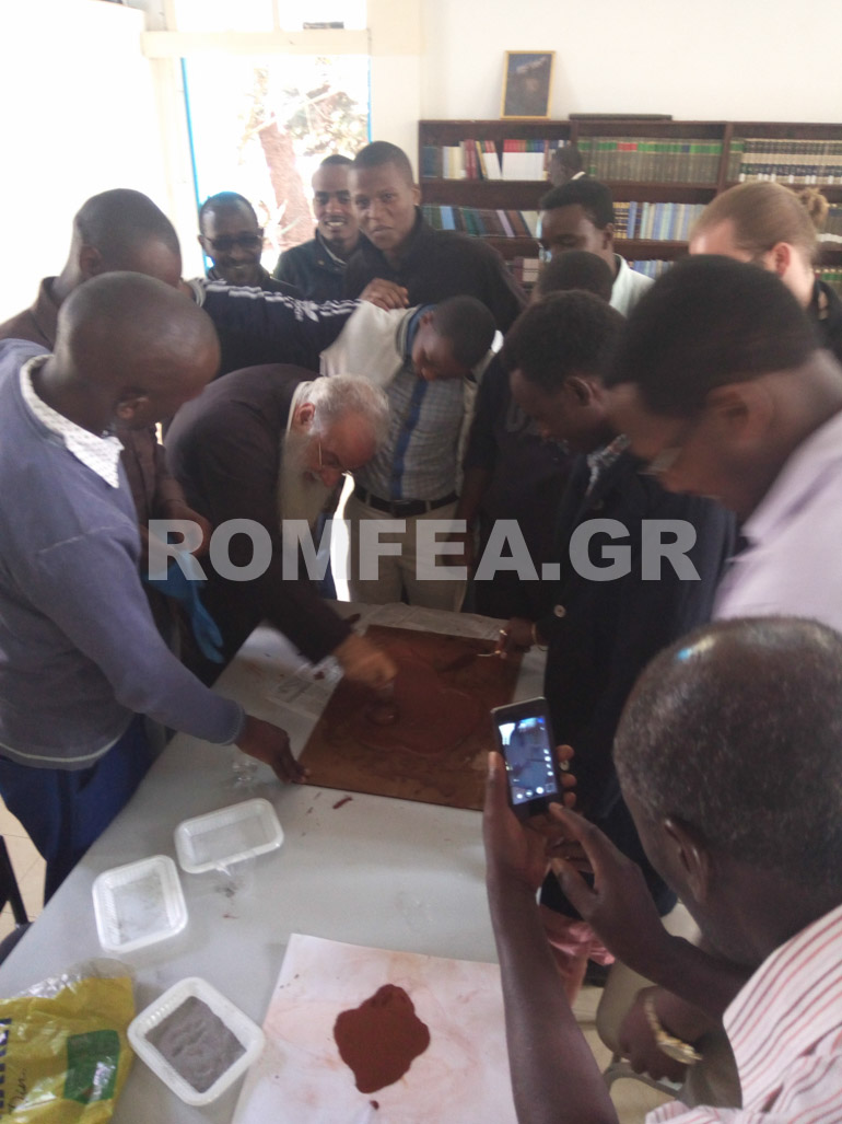 nairobi agiografia 1