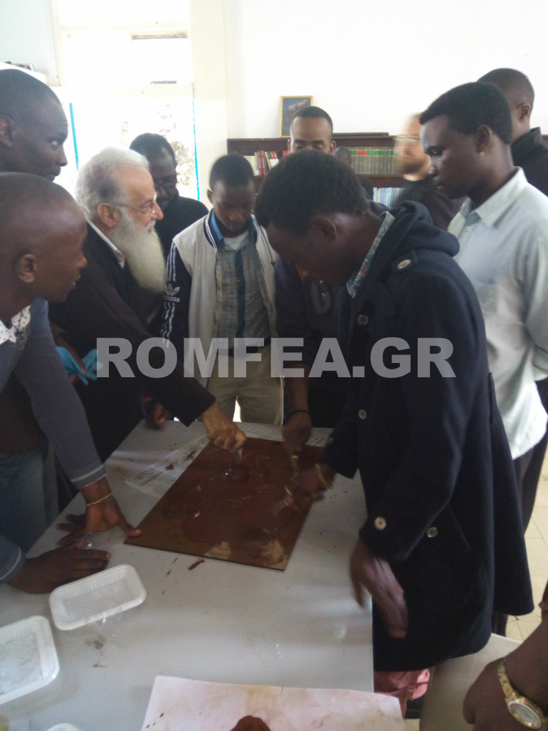 nairobi agiografia 1