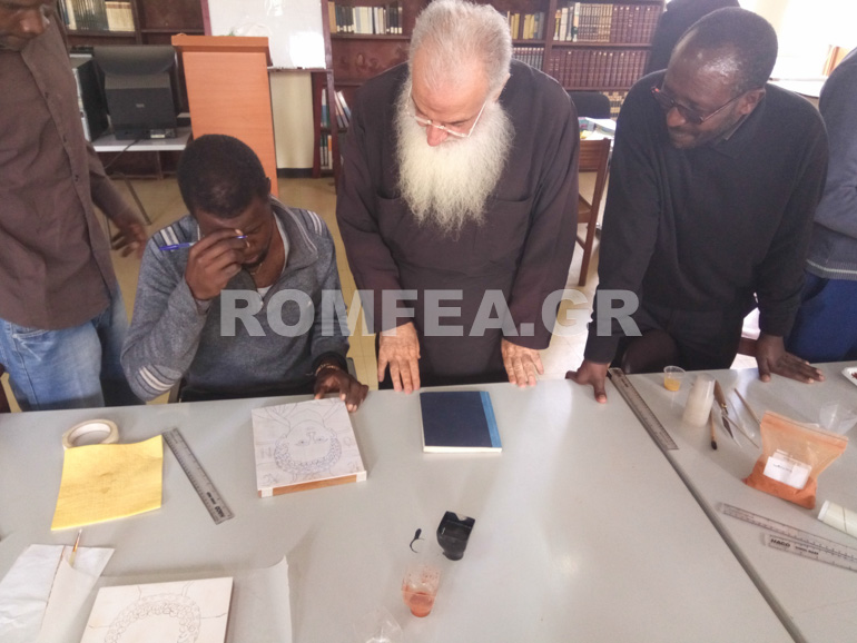 nairobi agiografia 13