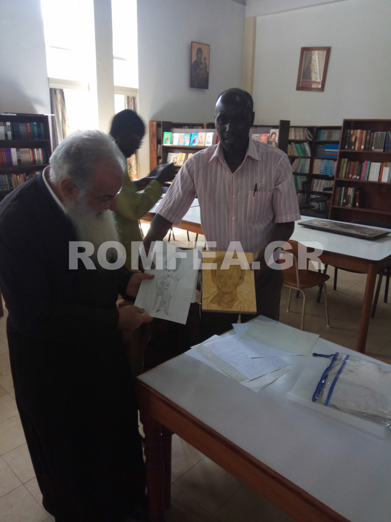 nairobi agiografia 1
