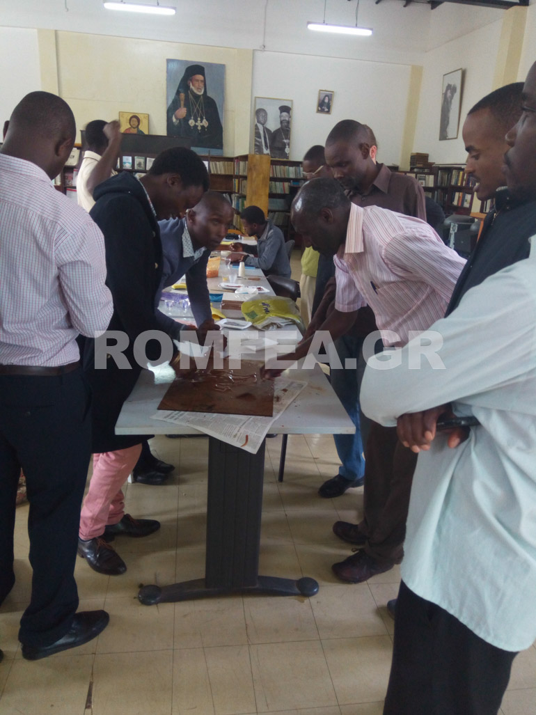 nairobi agiografia 1