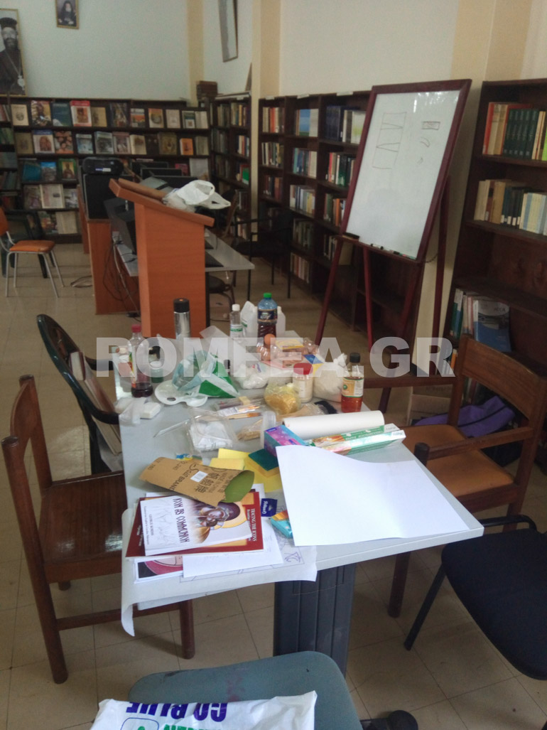 nairobi agiografia 1