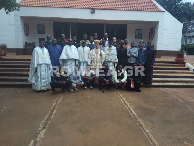 nairobi agiografia 1
