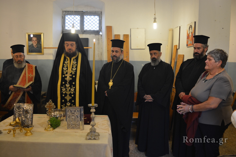 agiasmos tinos 1