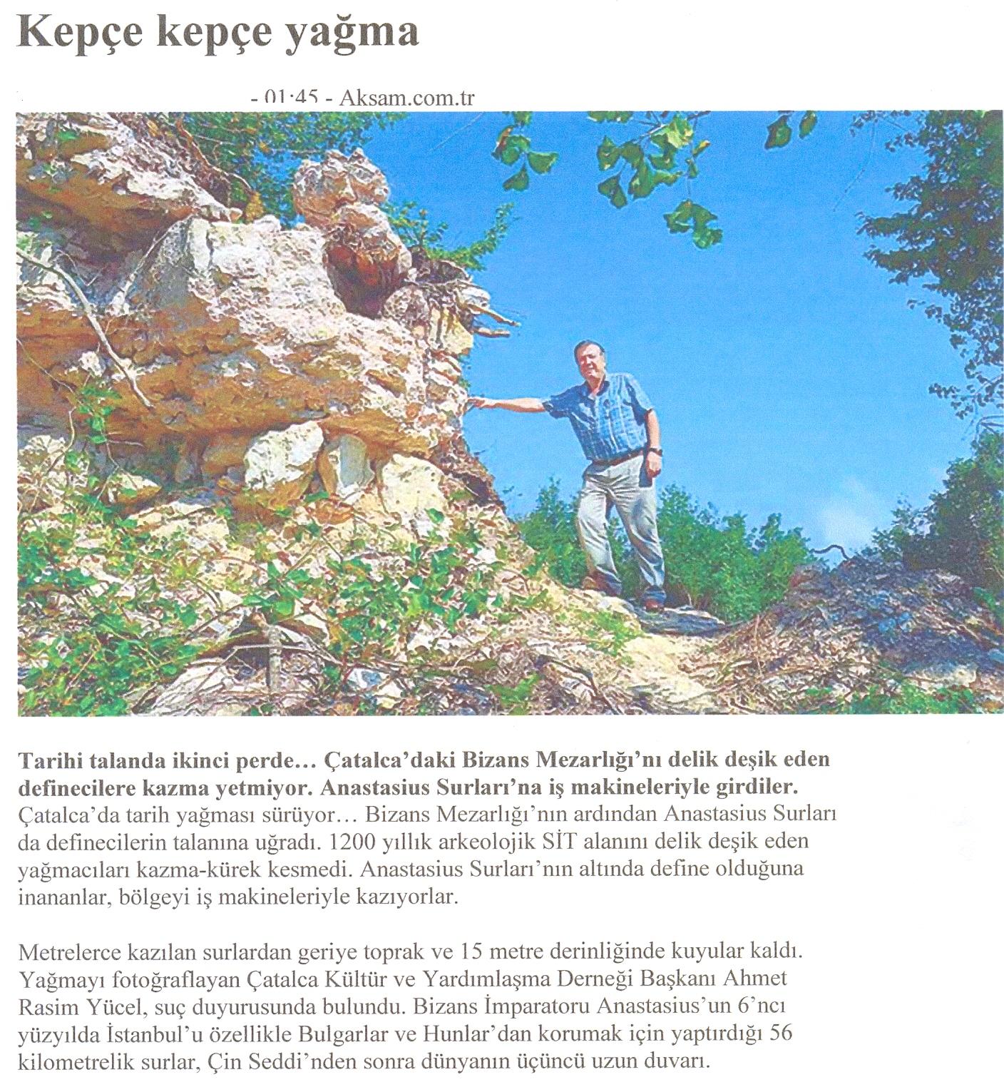 Dimosievma Aksam