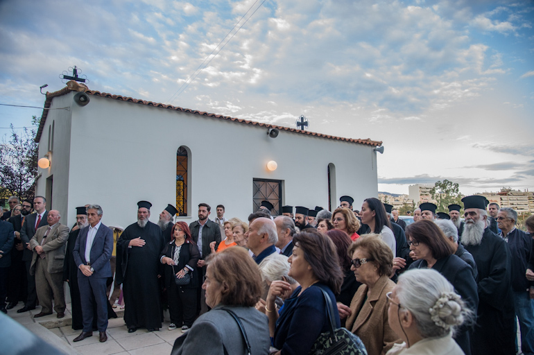 panagia eleousa 2