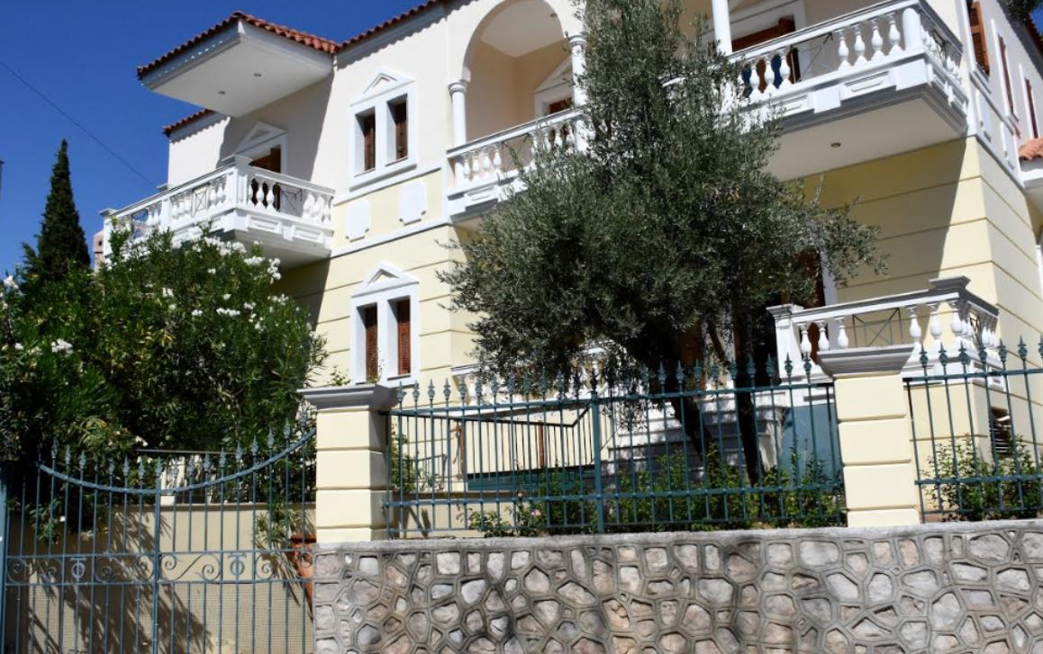 vila patriarxeio