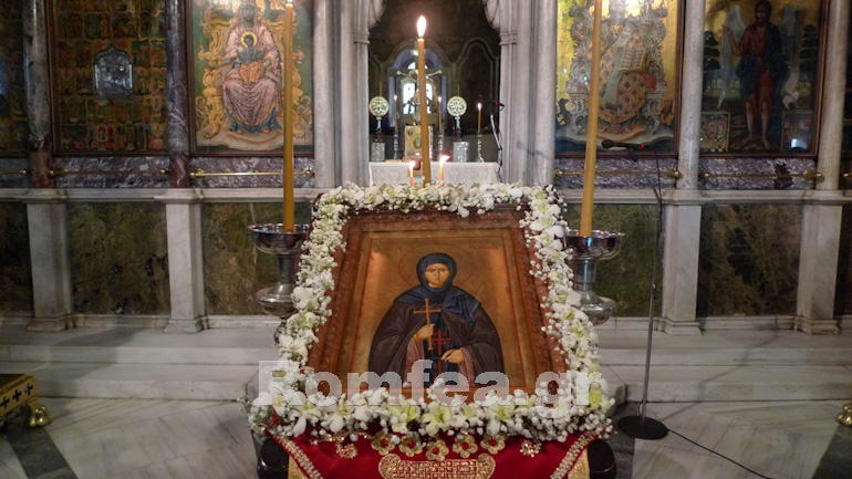 osia methodia tinos 1