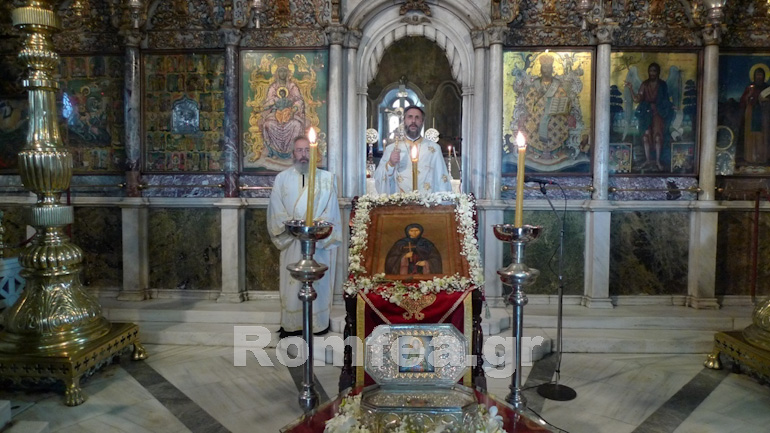osia methodia tinos 1