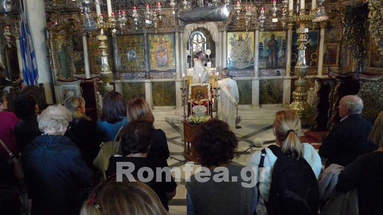 osia methodia tinos 1