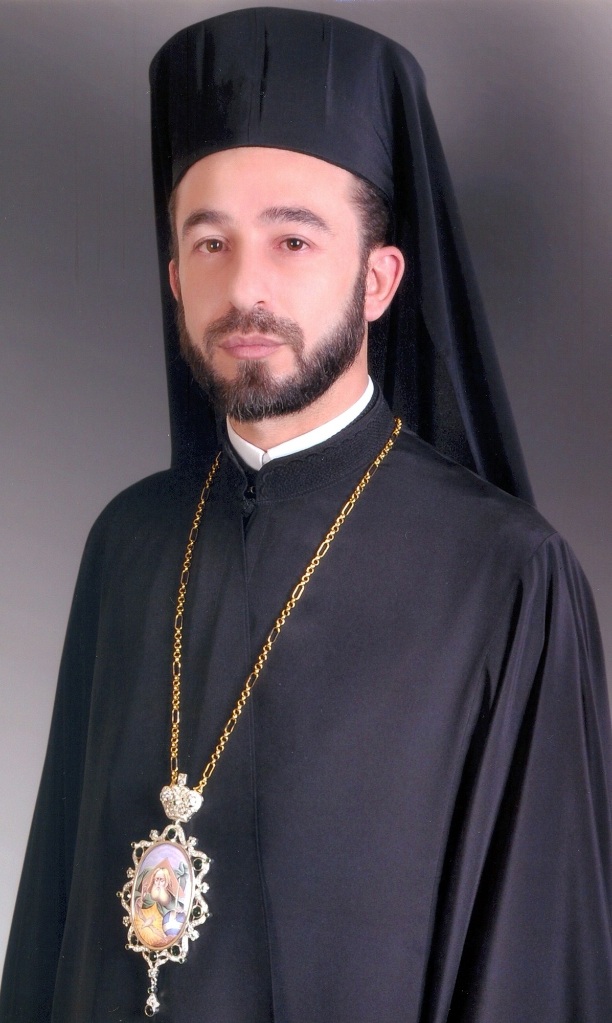 Mgr.Panteleimo