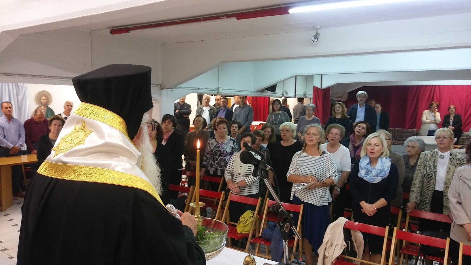 agiasmos sxoli 4