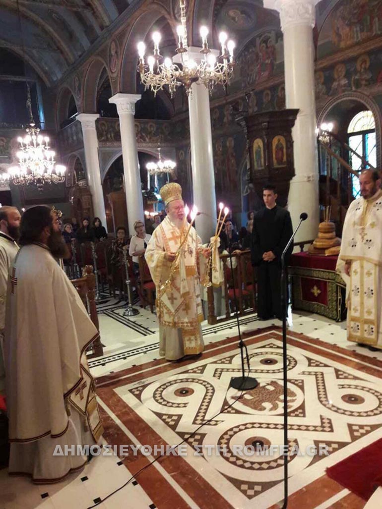 evaggelistis loukas 1