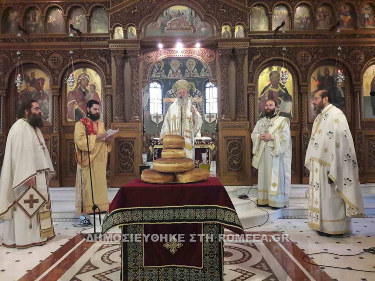 evaggelistis loukas 8