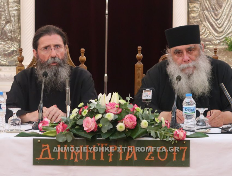 agios dhmhtrios brahami 6