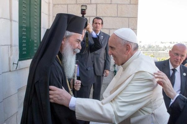 theofilos francis