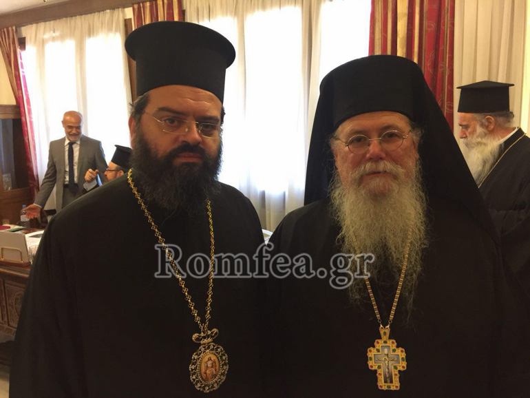 kabalas stefanos 1