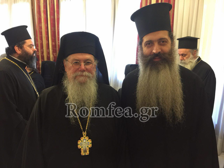 kabalas stefanos 1