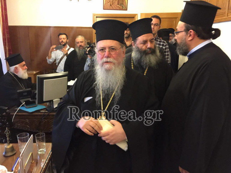kabalas stefanos 1