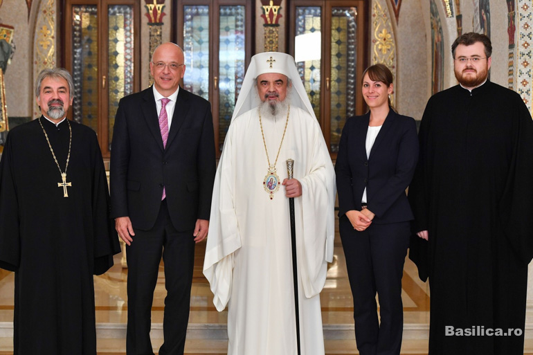 presbis germanias 1